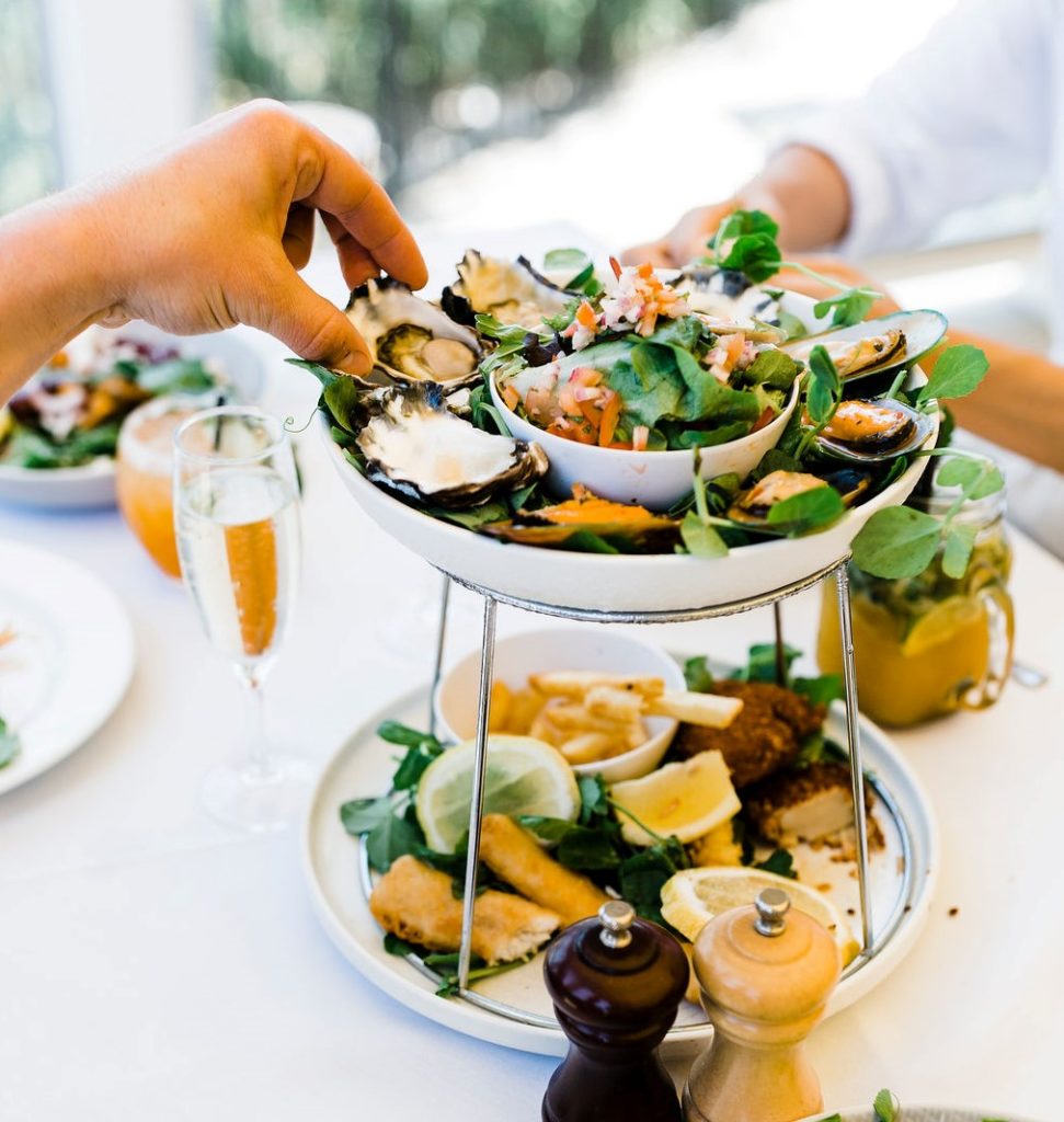 Best Pub, Bistro & Bar Kingscliff Salt Bar, Bistro & Function Venue