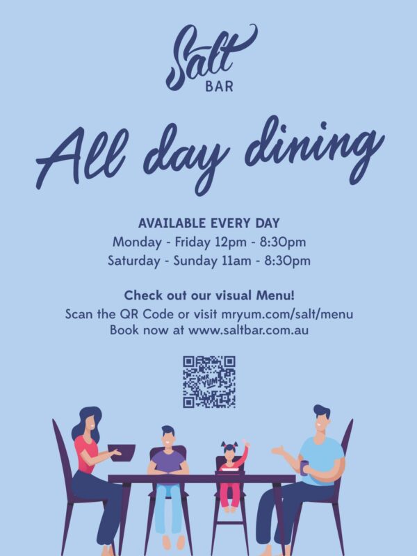 Best Pub, Bistro & Bar Kingscliff Salt Bar, Bistro & Function Venue