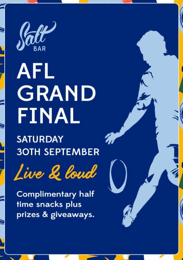 Best Pub, Bistro & Bar Kingscliff Salt Bar, Bistro & Function Venue