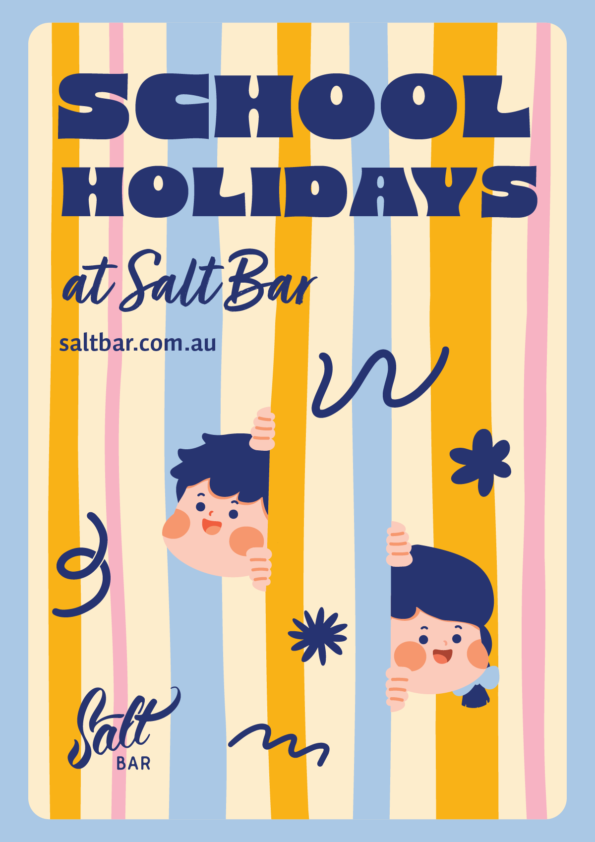 School Holidays
